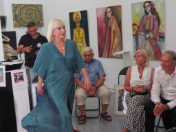 Charity-Event zu Gunsten Lichtblickhof 29.05.2026